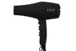 Home Deluxe LVLY Haartrockner 2200 W, inkl. Stylingdüse, Diffusor & Haarbürste - Image 2