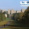 Image 1: Royal Windsor Afternoon Tea Bus Tour | Family Day Out!