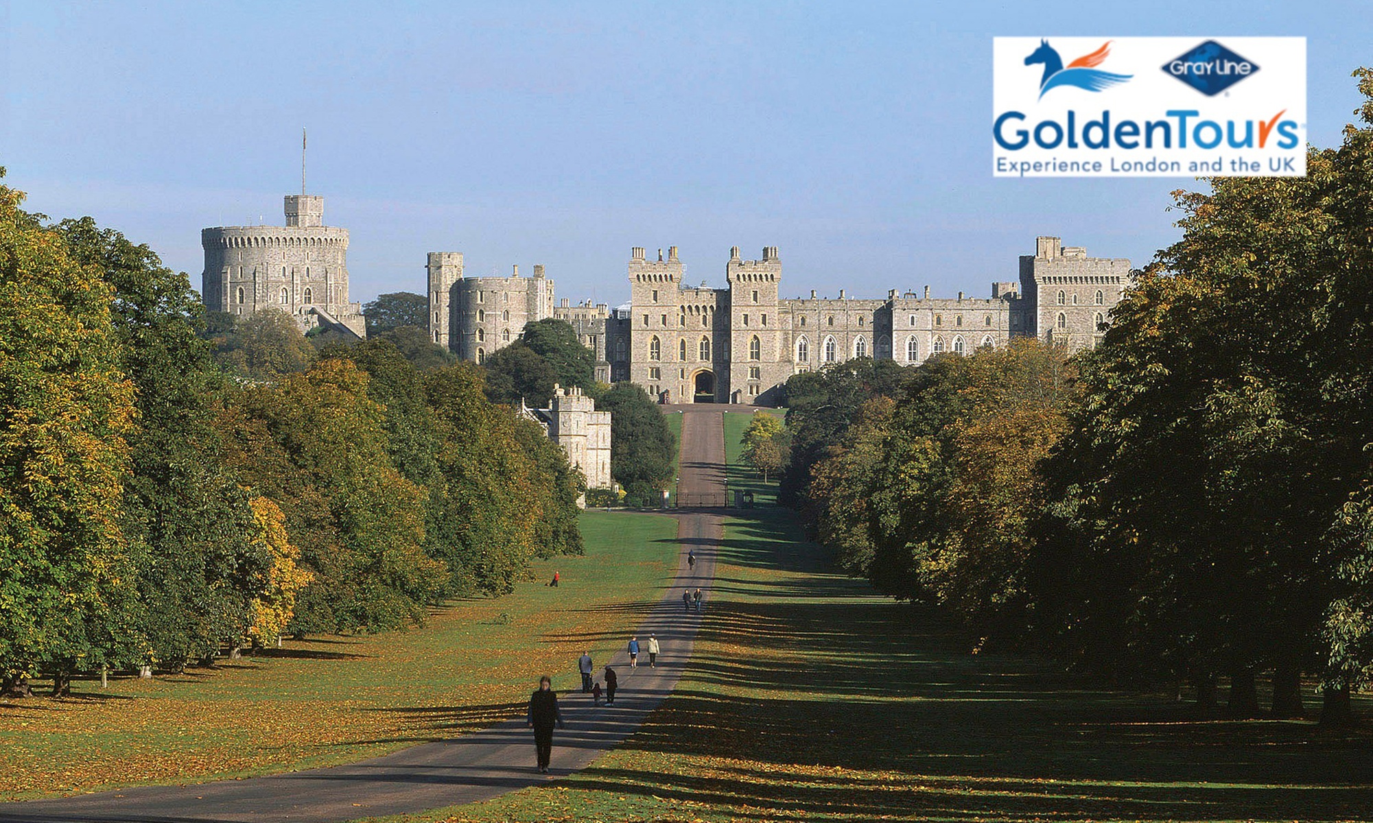 Royal Windsor Afternoon Tea Bus Tour | Family Day Out!