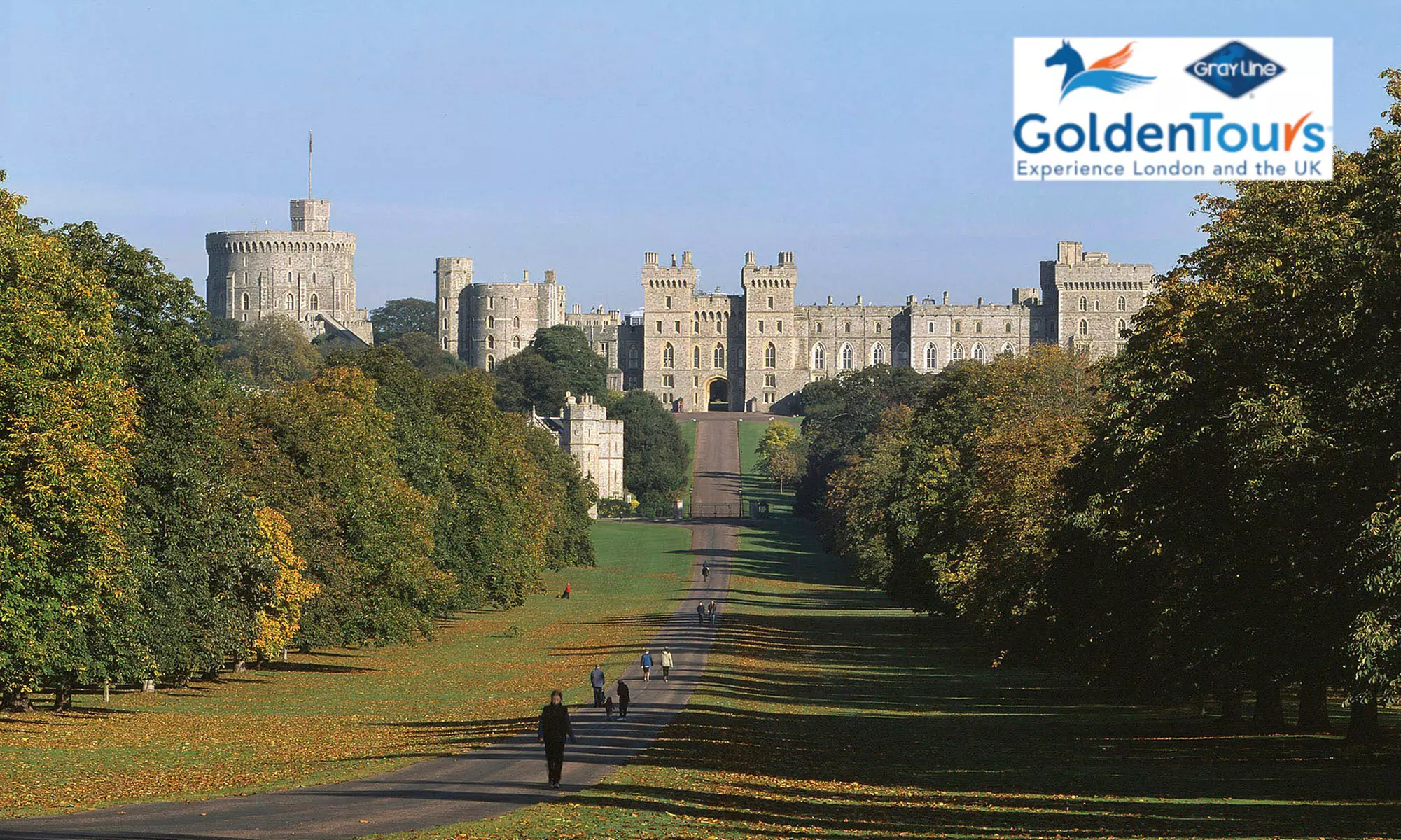 Royal Windsor Afternoon Tea Bus Tour | Family Day Out!