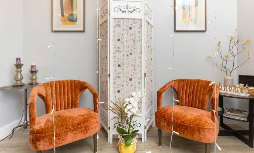 Image 3: Solo Serenity or Couples Bliss: Choose Your Massage Experience