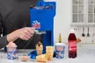 One or Two Slush Puppie Ice Cream Makers with Syrup - Image 2