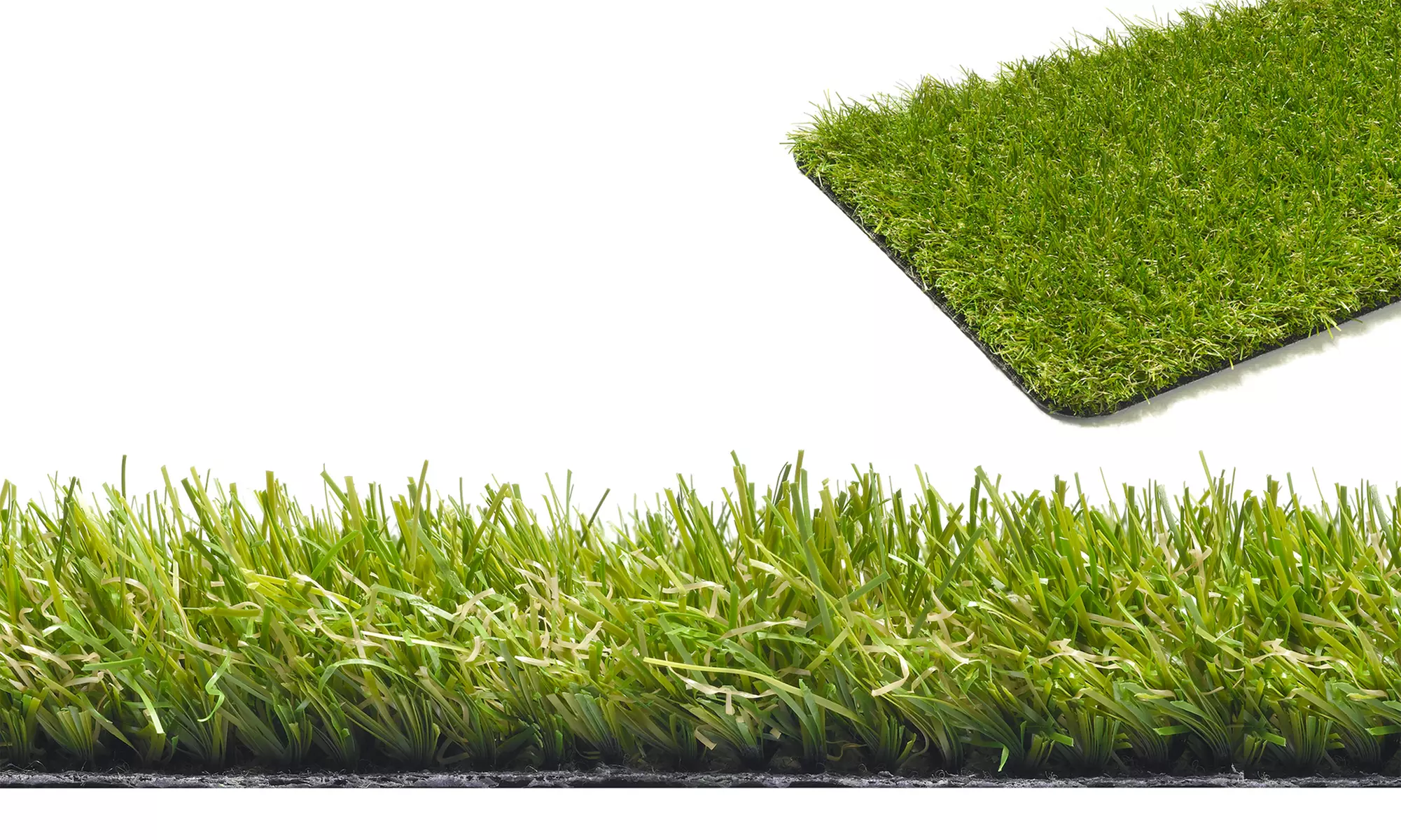 Césped artificial Elit Verde de Fortero