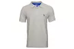 Polo pour homme US Assn - Second Medium