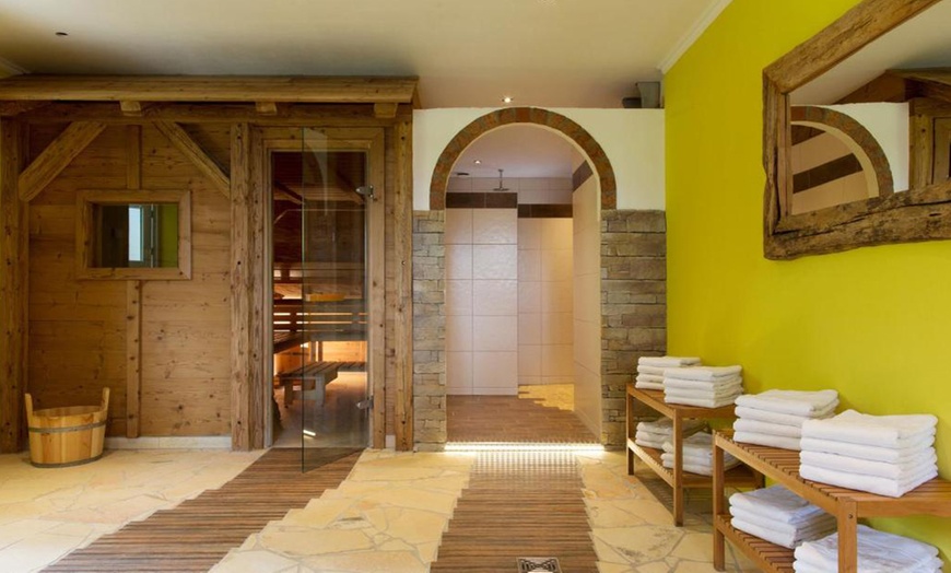 Image 11: Allgäu: 2–7 Nächte mit All Inclusive und Wellness