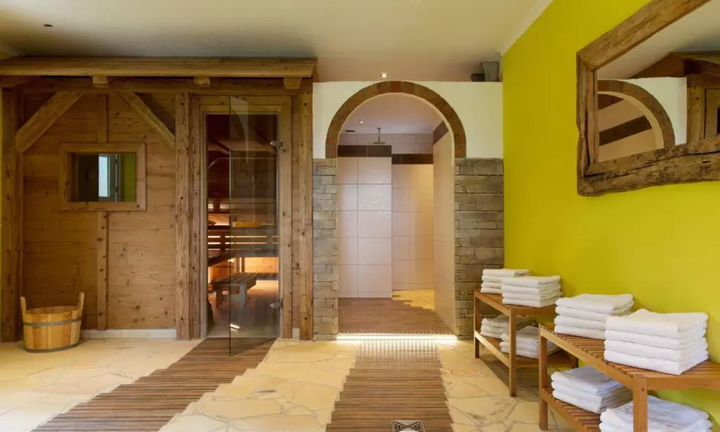 Allgäu: 2–7 Nächte mit All Inclusive und Wellness