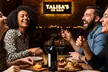 Wine Tasting 3 Glasses + Table of Cheese For 1, 2 or 4 People at Talisa's on Main | Wine Bar (Up to 50% Off) - Second Medium