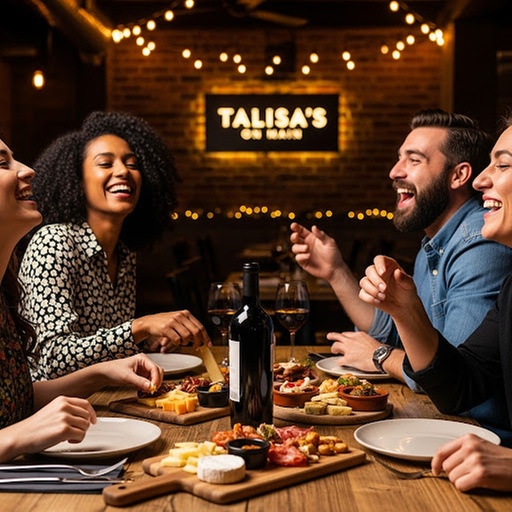 Wine Tasting 3 Glasses + Table of Cheese For 1, 2 or 4 People