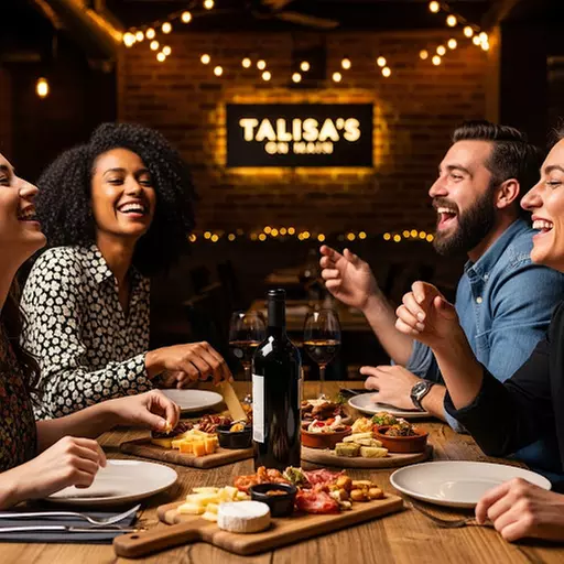 Wine Tasting 3 Glasses + Table of Cheese For 1, 2 or 4 People