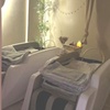 Image 1: Luxury Head Spa Treatments for 1-2 w/Neck.& Scalp Massage + Robes, Tea