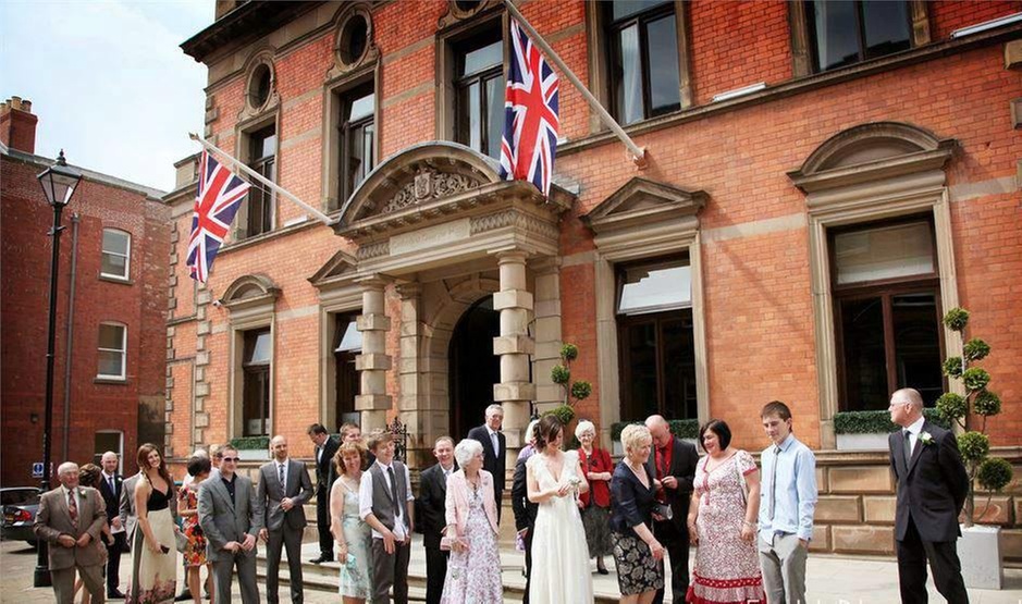 Breakfast Bliss: Choices Galore for Two or Four at Cathedral Quarter Hotel (Up to 40% Off)