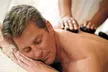 60 or 120-Min Massage & Facial Spa Package for One or Two People at Renew Med Spa (Up To 54%) - Second Medium