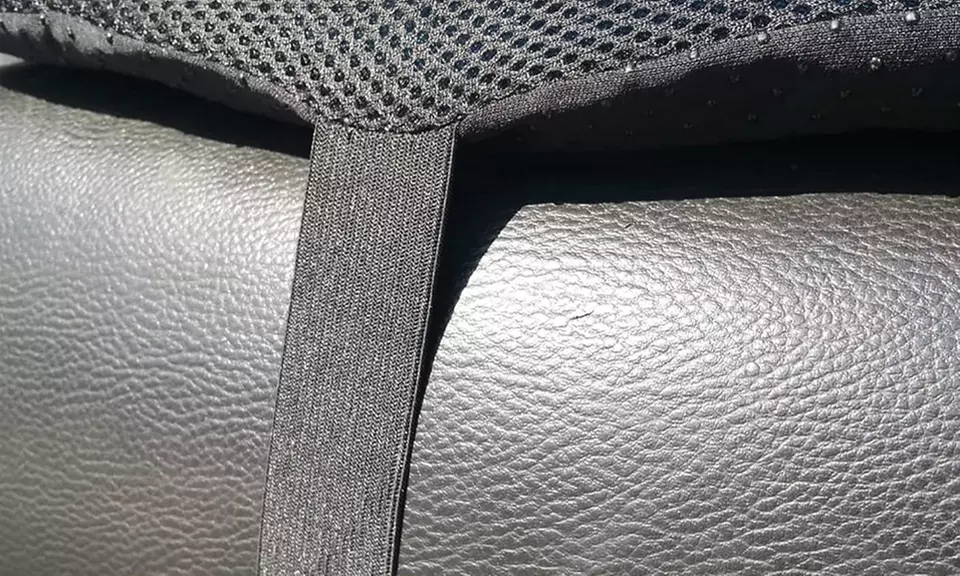 Coussin en gel pour scooter