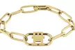 Bracelet Tommy Hilfiger, pour homme ou pour femme, modèle au choix - Second Medium
