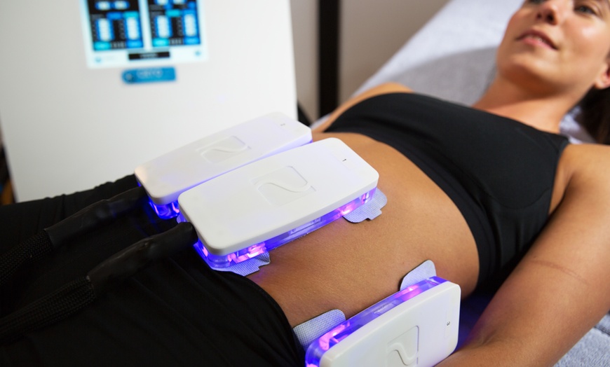 Image 6: EMS-Training