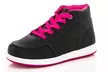  Coco Jumbo Kids High-Top Sneakers Toddlers to Big Kids  - Second Medium