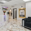 Image 1: 60-min Swedish Massage with Hot Stones & More