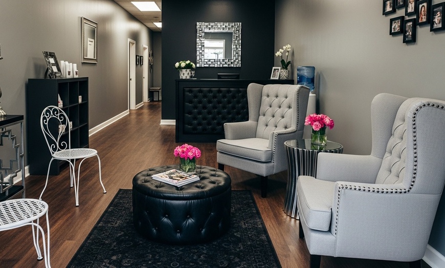 Image 3: Up to 35% Off on HydraFacial at Obsidian Aura Med Spa