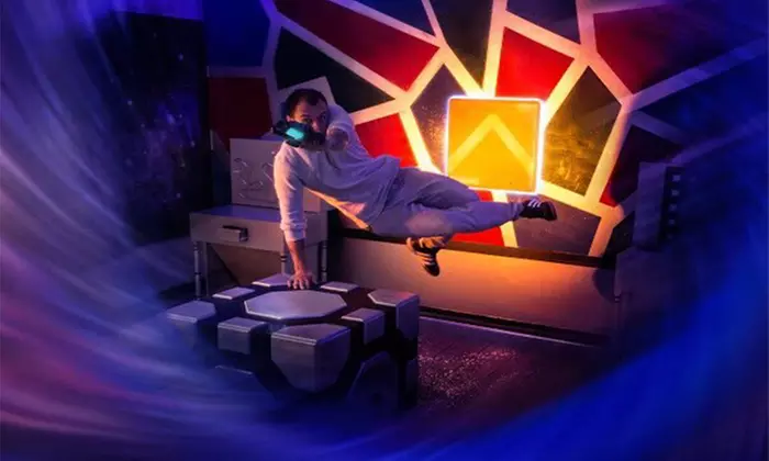 $130 for Private Escape Room for Up to Six People at Maze Rooms - Sherman Oaks ($198 Value) - Primary Image