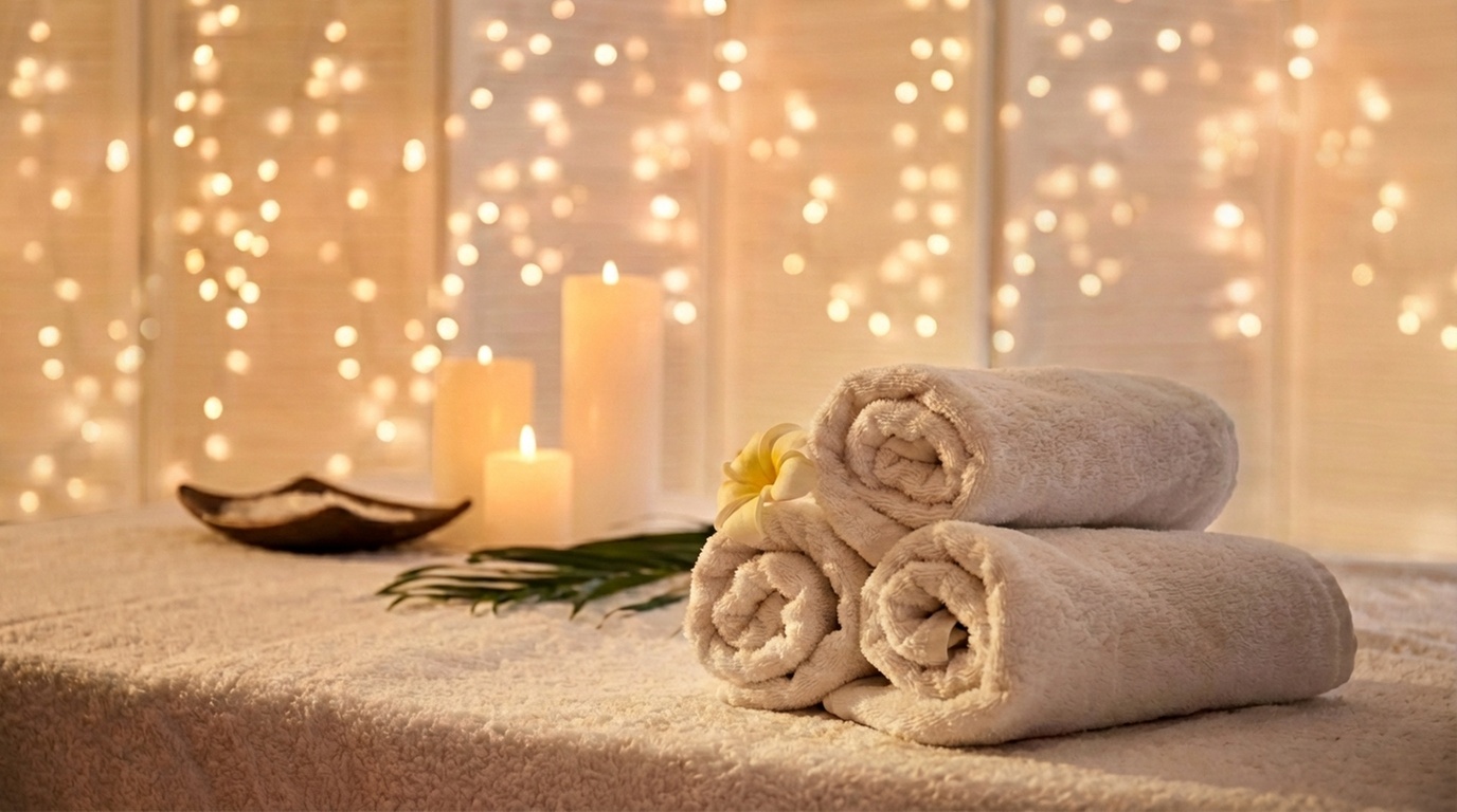 Revitalize with 60 or 90-Minutes Therapeutic or Hot Stone Massage