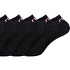 Image 2: Lot de 6 paires de chaussettes Fila pour homme