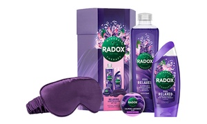 Radox Relaxing Sleep Collection Gift Set