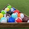 Image 8: Have Fun with 1 Hour Footgolf & Footpool For 2, 3 or 4 People
