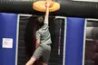 Get a 60, or 120-Min Jump Pass for 1, 2, or 4 Persons Valid Any Day at Catapult Adventure Park - Up to 60% off - Second Medium
