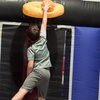 Image 7: Up to 40% Off on Trampoline Park at Catapult Adventure Park 