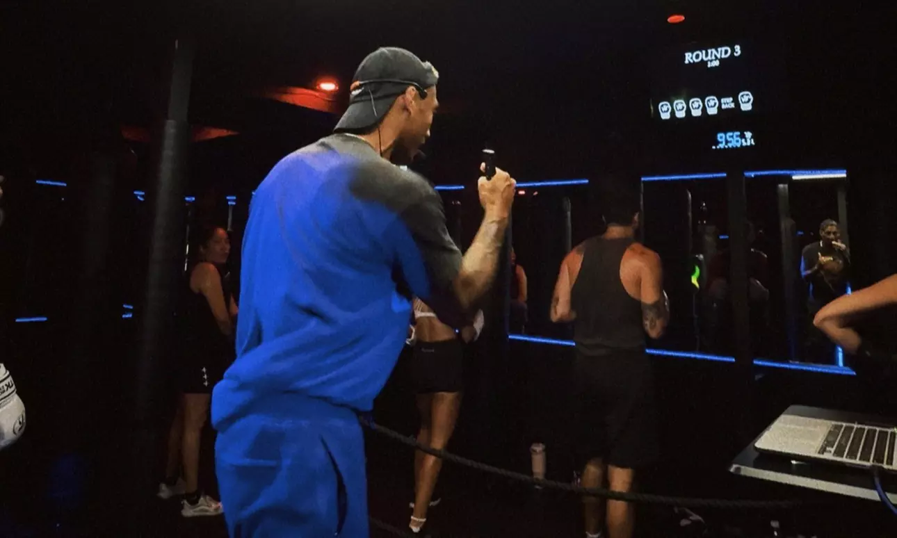 Boxing Classes – 3, 5, or 1 Month Unlimited Training Options
