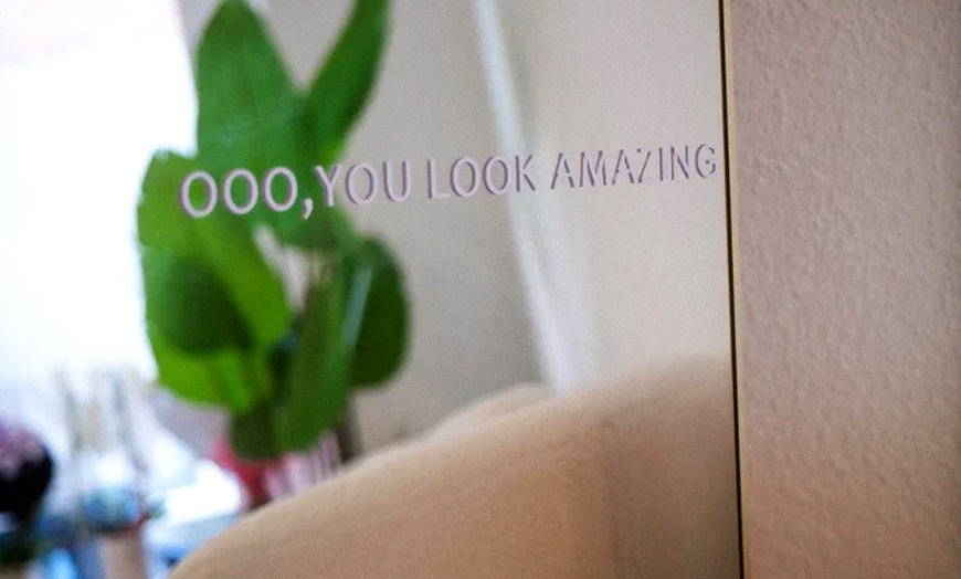 Image 3: Wimpern- und/oder Augenbrauen-Lifting oder -Korrektur inkl. Färben