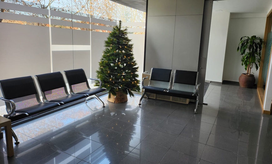 Image 4: 1, 3 o 6 sesiones de bioestimulacion o mesoterapia 