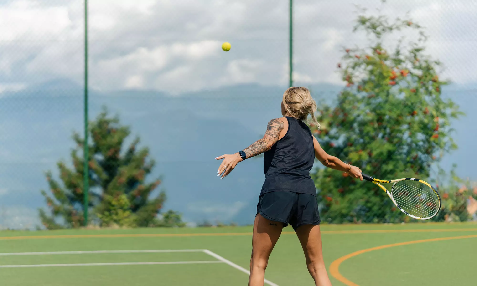 Trentino: soggiorno con mezza pensione, Spa e aperitivo per 2