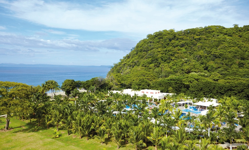 Image 20: ✈ 5-Night Part All-Inclusive Costa Rica Vacation w/ Optional Air