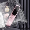 Image 6: USB Rechargeable Hair Straightening Brush with LED Screen