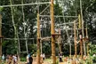 Explore & Enjoy Aerial Assault Course and Zip line for One, Two, or Four People (Up to 26% Off) - Image 2