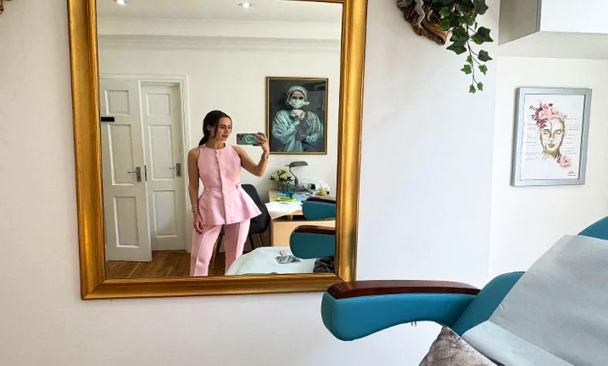 Image 4: Glow Reimagined: Polynucleotide Treatments for Face & Eyes