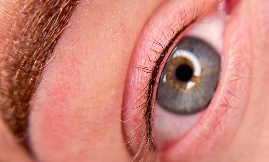 Image 8: Enhance Your Look with Permanent Brows, Lips, or Lash Line