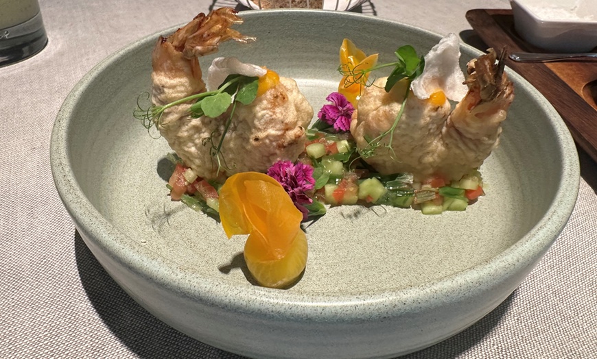 Image 2: 4-Gänge-Menü voller Genuss & Raffinesse für 2 oder 4 Personen