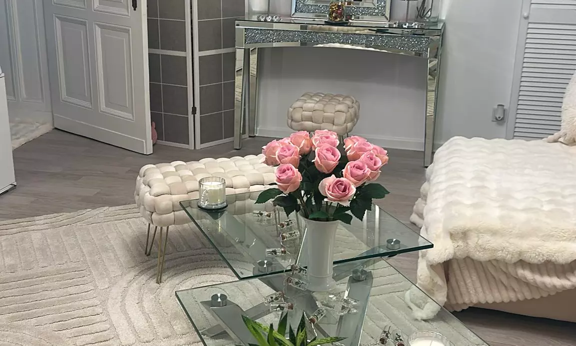 1, 2 oder 3x 40 Min. Diamant-Mikrodermabrasion für 1 Person