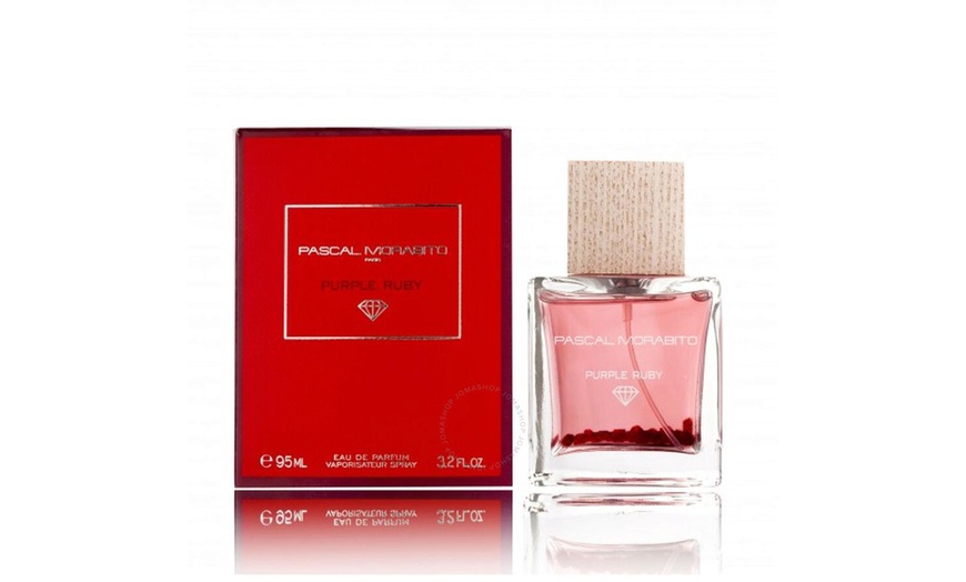 Image 8: Pascal Morabito eau de parfum