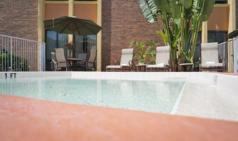 Family-Friendly Stay Minutes from Disney and Orlando Parks