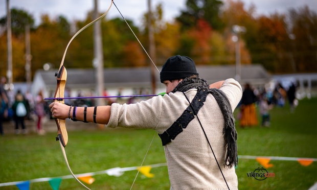 Archery