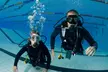 Bautismo de buceo con reportaje fotográfico y concepto ecodiving para 1 o 2 personas con hasta un 33% menos - Second Medium