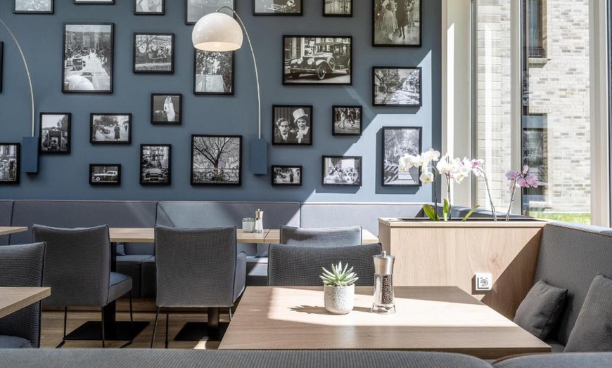 Image 13: Potsdam/Berlin: 1-3 Nächte inkl. Frühstück