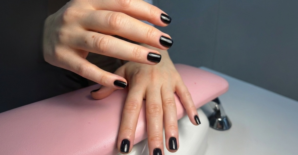 Servicio de manicura y pedicura en Barcelona