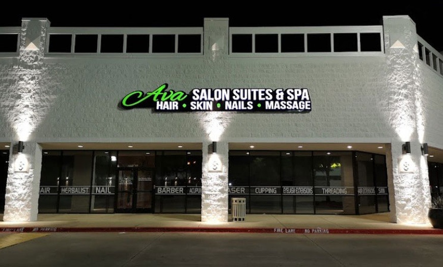 Image 13: 20-Minute 1, 3, or 5 Combination Cupping Sessions: (Wet, Dry & Moving)