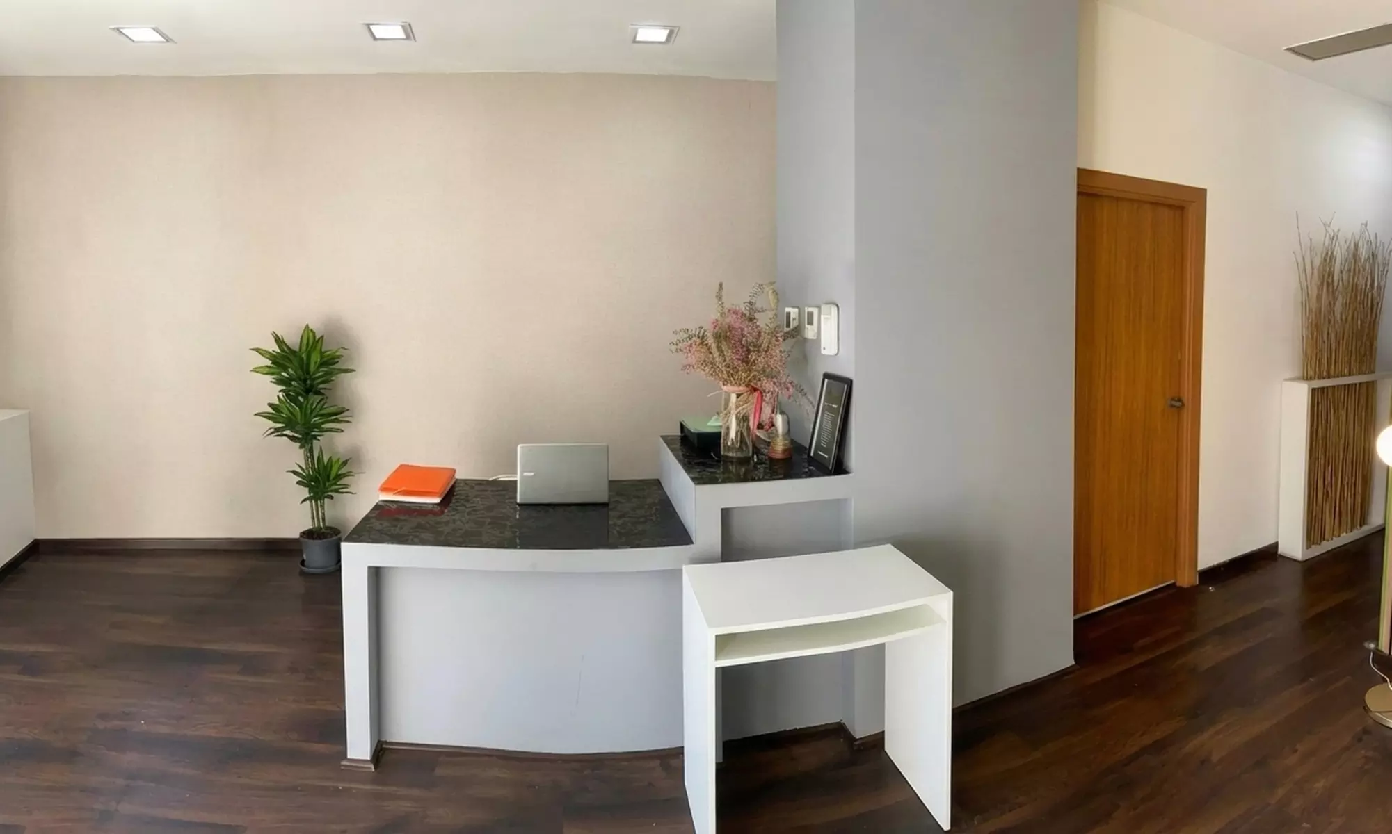 2, 4 o 6 sesiones de tratamiento corporal reductor y reafirmante