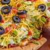 Image 5: 2 Large Oven Baked Subs w/ Two 20 Oz Drinks, 2 Topping Pizzas & More