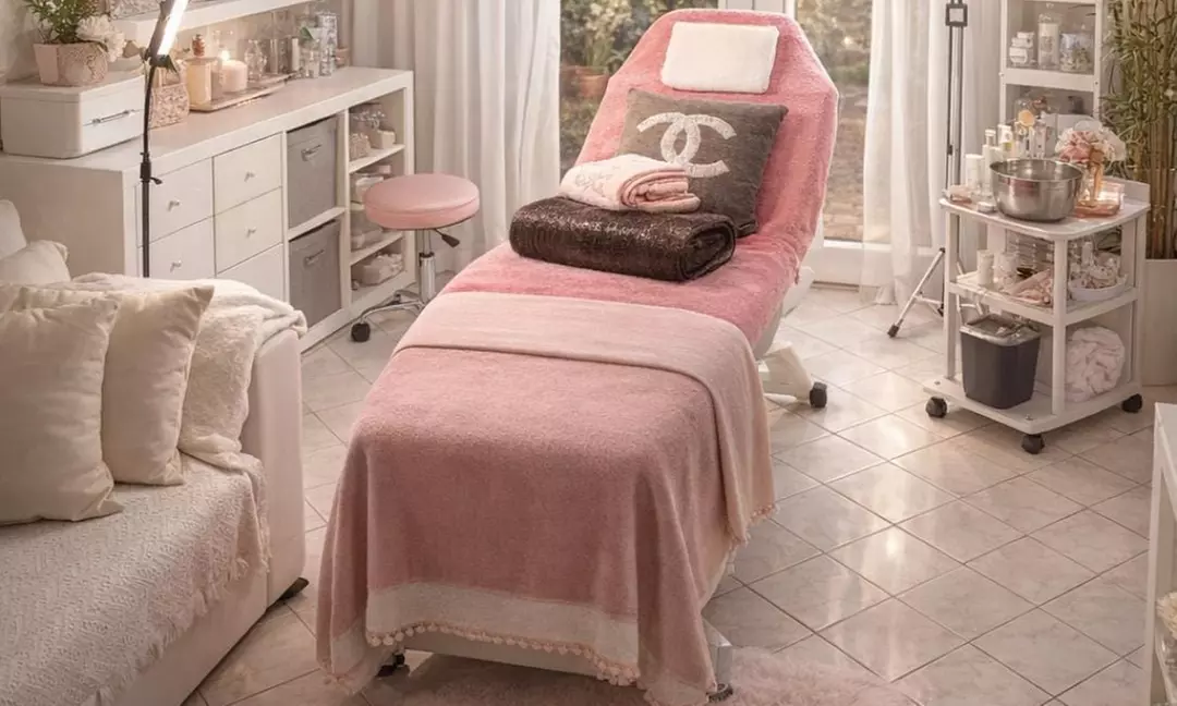 Frisches Hautgefühl: Klassische Gesichtsbehandlung oder Mikrodermabrasion für 1 Person (bis zu 44% sparen) - Image 2